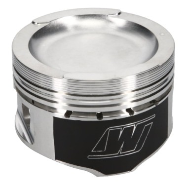 kit piston Wiseco V.A.G. KR/PL 1.8L 16V CR 8.0:1, -7.4cc