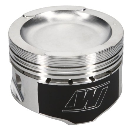 kit piston Wiseco V.A.G. KR/PL 1.8L 16V CR 8.0:1, -7.4cc