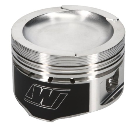 kit piston Wiseco V.A.G. KR/PL 1.8L 16V CR 8.0:1, -7.4cc
