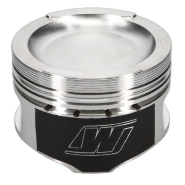 kit piston Wiseco V.A.G. KR/PL 1.8L 16V CR 8.0:1, -7.4cc