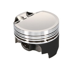 kit piston Wiseco V.A.G. ADU 2.2L 20V CR 8.1:1, -7.4cc