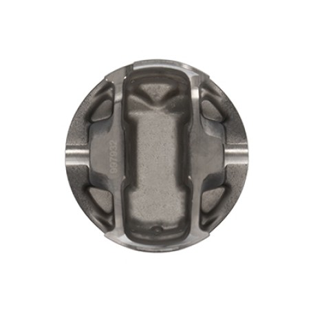 kit piston Wiseco V.A.G. ADU 2.2L 20V CR 8.1:1, -7.4cc