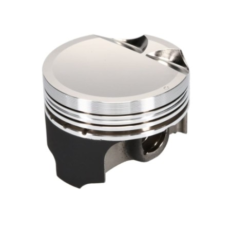 kit piston Wiseco V.A.G. ADU 2.2L 20V CR 8.1:1, -7.4cc