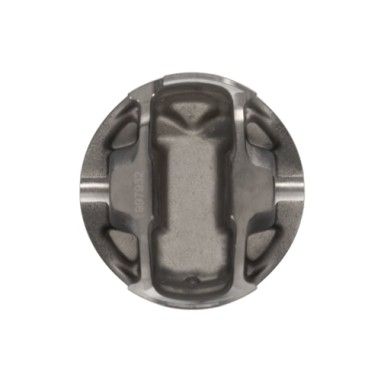kit piston Wiseco V.A.G. ADU 2.2L 20V CR 8.1:1, -7.4cc