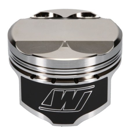 kit piston Wiseco pour Opel C20XE '91-96 12.5:1 AP-coated