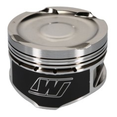 kit piston Wiseco pour Opel C20LET '91-96  8.8:1 AP-coated