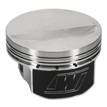kit piston Wiseco pour Opel 2.4L CIH C24NE 11.2:1