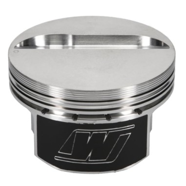kit piston Wiseco pour Opel 2.4L CIH C24NE 11.2:1