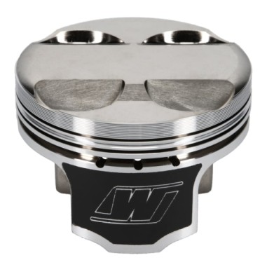 Kit piston Wiseco Honda S2000 F20&F22 2.0L 16V (+7cc) 11:1