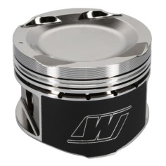 kit piston Wiseco pour Ford Cosworth YB 8.0:1 92.00mm 24.00mm Axe