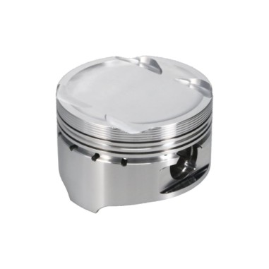 Kit piston Wiseco Bmw M54B30 Double Vanos 3.0 Ltr 24V '98-05 E46 '99<(9.0:1)