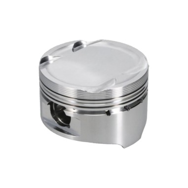Kit piston Wiseco Bmw M54B30 Double Vanos 3.0 Ltr 24V '98-05 E46 '99<(9.0:1)