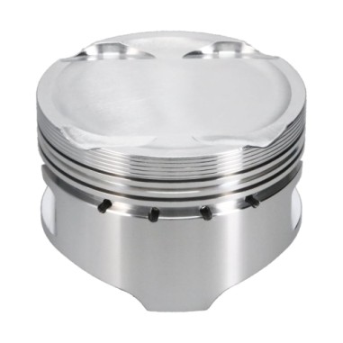 Kit piston Wiseco Bmw M54B30 Double Vanos 3.0 Ltr 24V '98-05 E46 '99< (9.0:1)