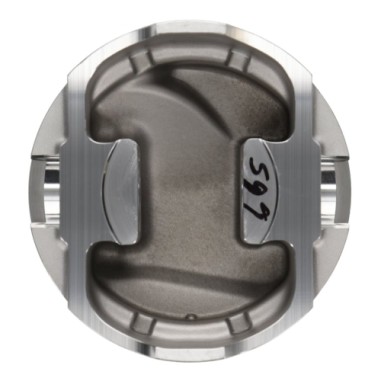 kit piston Wiseco Pro Tru BBC 454 dome +21cc B:4310