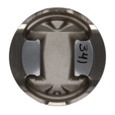 kit piston Wiseco pour Opel C20LET '91-96( 8.8:1)