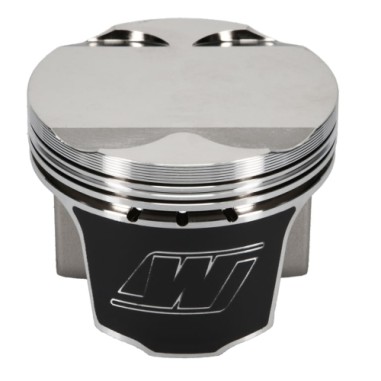 Kit piston Wiseco  BMW M50B25 E36 2.5 Ltr 24V 6 cyl. 11.0:1 AP-coated
