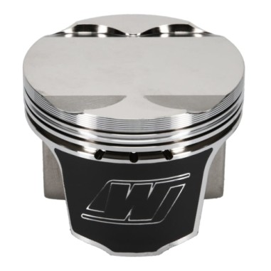 Kit piston Wiseco  BMW M50B25 E36 2.5 Ltr 24V 6 cyl. 11.0:1 AP-coated