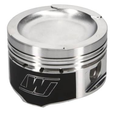 kit piston Wiseco VW R32 3.2L 24V(8.0:1)-84.50mm