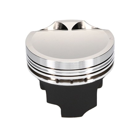 kit piston Wiseco V.A.G. ADU 2.2L 20V CR 8.1:1, -7.4cc