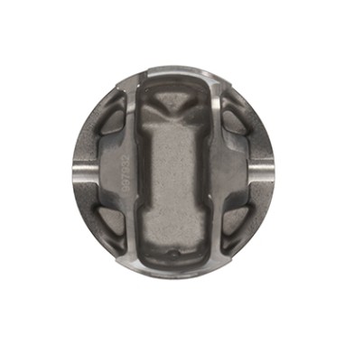 kit piston Wiseco V.A.G. ADU 2.2L 20V CR 8.1:1, -7.4cc