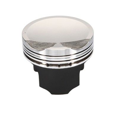 kit piston Wiseco V.A.G. ADU 2.2L 20V CR 8.1:1, -7.4cc