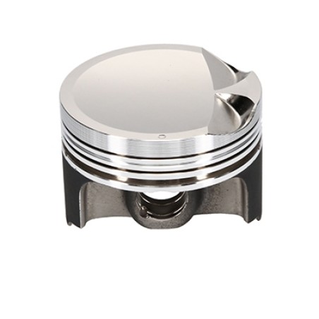 kit piston Wiseco V.A.G. ADU 2.2L 20V CR 8.1:1, -7.4cc