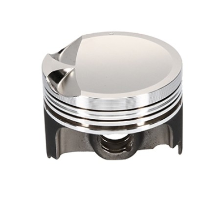 kit piston Wiseco V.A.G. ADU 2.2L 20V CR 8.1:1, -7.4cc