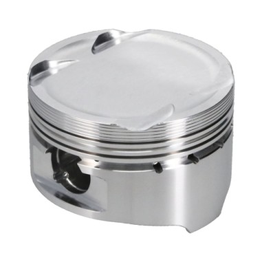 Kit piston Wiseco Bmw M54B30 Double Vanos 3.0 Ltr 24V '98-05 E46 '99<(9.0:1)