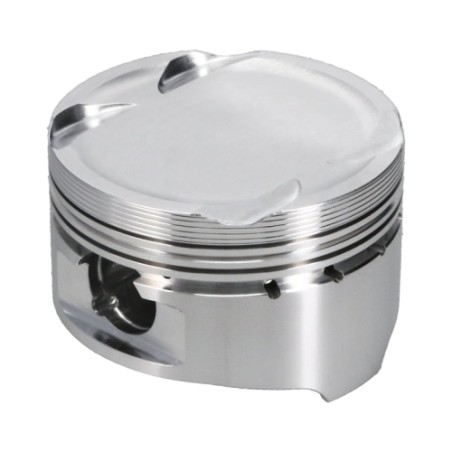 Kit piston Wiseco Bmw M54B30 Double Vanos 3.0 Ltr 24V '98-05 E46 '99<(9.0:1)