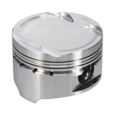 Kit piston Wiseco Bmw M54B30 Double Vanos 3.0 Ltr 24V '98-05 E46 '99<(9.0:1) 2