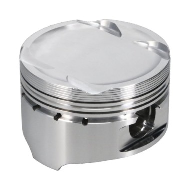 Kit piston Wiseco Bmw M54B30 Double Vanos 3.0 Ltr 24V '98-05 E46 '99<(9.0:1)