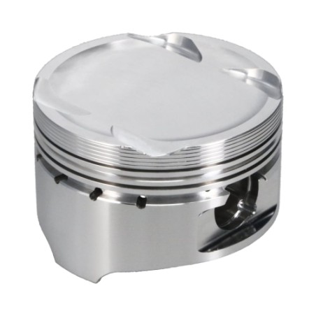 Kit piston Wiseco Bmw M54B30 Double Vanos 3.0 Ltr 24V '98-05 E46 '99<(9.0:1)