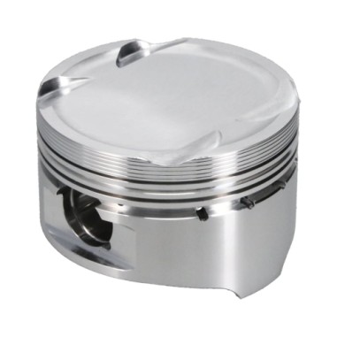 Kit piston Wiseco Bmw M54B30 Double Vanos 3.0 Ltr 24V '98-05 E46 '99<(9.0:1)
