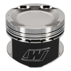 kit piston Wiseco pour Ford Cosworth YB 8.0:1 91.00mm 24.00mm Axe 2