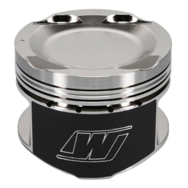 kit piston Wiseco pour Ford Cosworth YB 8.0:1 91.00mm 24.00mm Axe