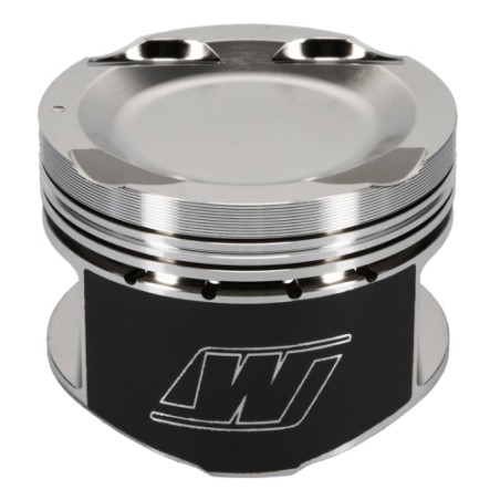 kit piston Wiseco pour Ford Cosworth YB 8.0:1 91.00mm 24.00mm Axe