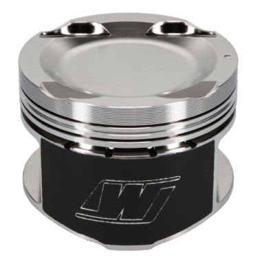 kit piston Wiseco pour Ford Cosworth YB 8.0:1 91.00mm 24.00mm Axe