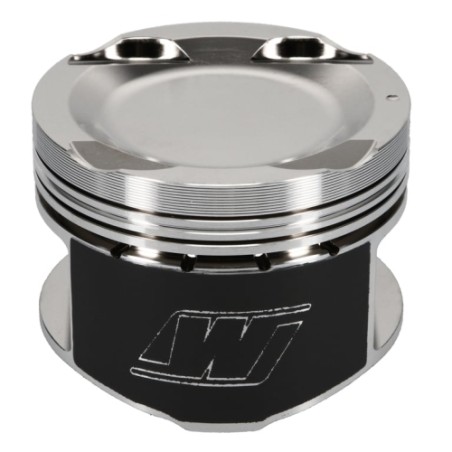 kit piston Wiseco pour Ford Cosworth YB 8.0:1 91.00mm 24.00mm Axe