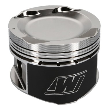 kit piston Wiseco pour Ford Cosworth YB 8.0:1 92.50mm 24.00mm Axe
