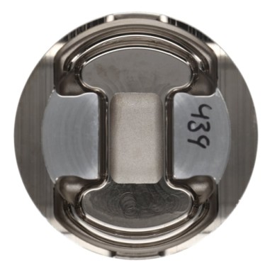 kit piston Wiseco pour Ford Cosworth YB 8.0:1 92.50mm 24.00mm Axe