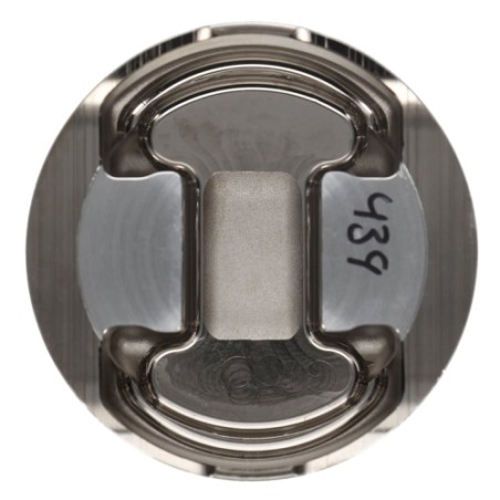 kit piston Wiseco pour Ford Cosworth YB 8.0:1 92.50mm 24.00mm Axe
