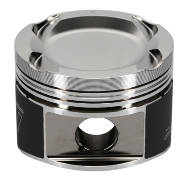 kit piston Wiseco pour Ford Cosworth YB 8.0:1 92.50mm 24.00mm Axe