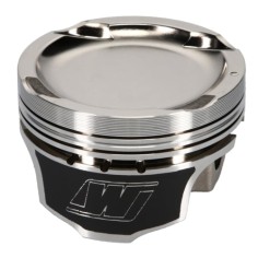 kit piston Wiseco pour Mitsubishi Evo 8/9 4G63 Stroke 100