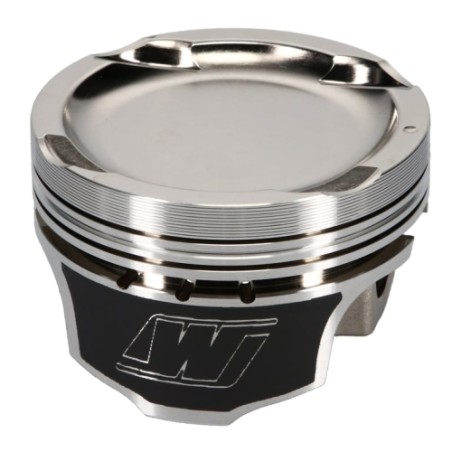 kit piston Wiseco pour Mitsubishi Evo 8/9 4G63 Stroke 100