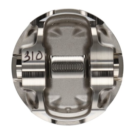 kit piston Wiseco pour Mitsubishi Evo 8/9 4G63 Stroke 100