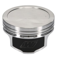kit piston Wiseco pour Chevrolet LS -8cc R/Dome 1.115 B:4.070 2