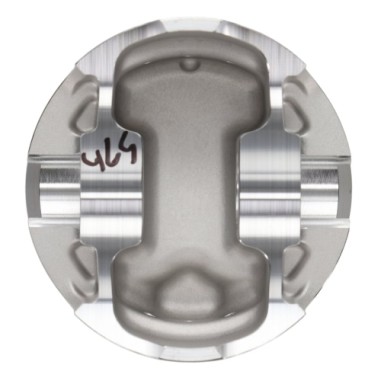 kit piston Wiseco pour Chevrolet LS -8cc R/Dome 1.115 B:4.070