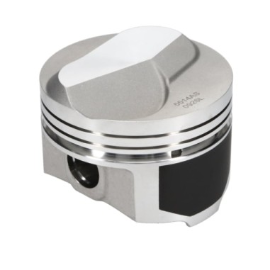 kit piston Wiseco Pro Tru BBC 454 Dome, 1.645CH +21cc B:4250