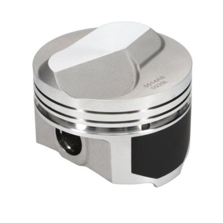 kit piston Wiseco Pro Tru BBC 454 Dome, 1.645CH +21cc B:4250