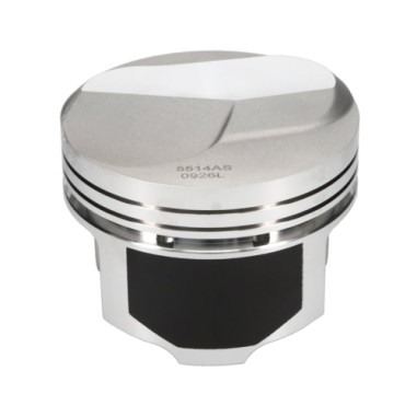 kit piston Wiseco Pro Tru BBC 454 Dome, 1.645CH +21cc B:4250